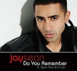 Jay Sean Feat Sean Paul Lil Jon - Jay Sean Feat. Sean Paul Lil Jon - Do You Remember