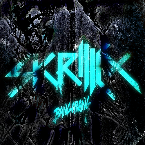Skrillex Feat. Sirah - Skrillex Feat. Sirah - Bangarang