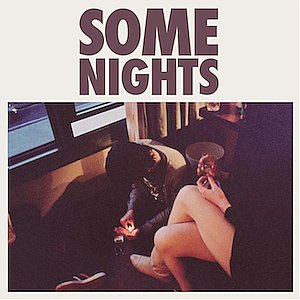 Fun - Fun - Some Nights
