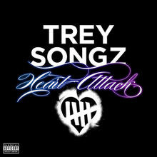 Trey Songz - Trey Songz - Heart Attack