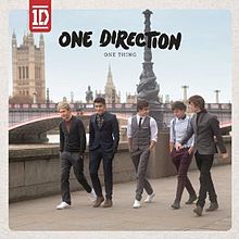 One Direction - One Direction - One Thing