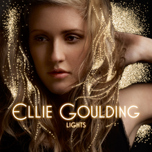 Ellie Goulding - Ellie Goulding - Lights
