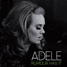 Adele - Adele - Rumour Has It