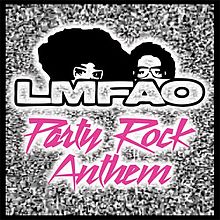 Lmfao Feat. Lauren Bennett Goonrock - Lmfao Feat. Lauren Bennett Goonrock - Party Rock Anthem