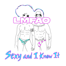 Lmfao - Lmfao - Sexy And I Know It