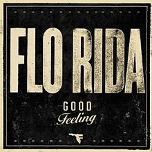 Flo Rida - Flo Rida - Good Feeling