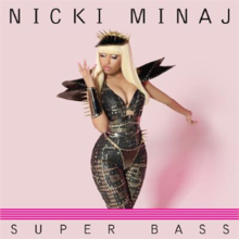 Nicki Minaj - Nicki Minaj - Super Bass