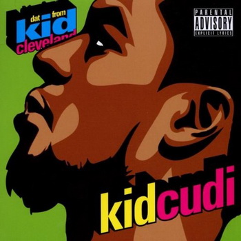 Kid Cudi Feat. Kanye West & Common - Kid Cudi Feat. Kanye West & Common - I Poke Her Face