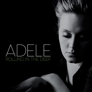 Adele - Adele - Rolling In The Deep