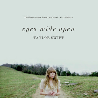 Taylor Swift - Taylor Swift - Eyes Open