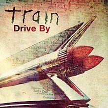 Train - Train - Drive By